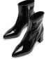 Heritage Women's Hero Dress Booties, Created for Macy's