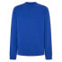 HACKETT Embossed sweatshirt