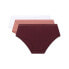 Фото #4 товара DIM PARIS Les Pockets Ecodim Panties 3 Units