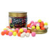 Фото #2 товара PRO ELITE BAITS Gold Fluor 150ml Pop Ups