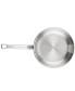 Фото #4 товара ProBond Clad Stainless Steel 8.5" Open Skillet