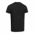 ფოტო #7 პროდუქტის LONSDALE Beanley short sleeve T-shirt 3 units