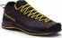 Buty trekkingowe męskie Buty tx2 evo-black-yellow-42