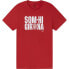 ფოტო #1 პროდუქტის PUMA Som-Hi Girona FC Junior short sleeve T-shirt