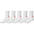 Фото #1 товара GLOBE Minibar Crew socks 5 pairs