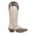 Фото #1 товара Laredo Paige Snip Toe Cowboy Womens Size 8 M Casual Boots 52224