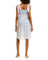 Moonsea Mini Dress Women's