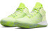 Nike Flytrap 4 Kyrie EP 低帮 实战篮球鞋 男女同款 荧光绿 国内版 / Баскетбольные кроссовки Nike Flytrap 4 Kyrie EP CT1973-700