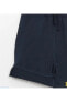 Фото #7 товара Костюм для малышей LC WAIKIKI Фенербахче с накладками на горловине и шорты, короткий рукав, LCW Kids