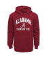 Костюм Outerstuff Crimson Tide Pullover