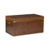 Фото #1 товара Steamer Trunk Cocktail Table