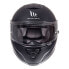 Фото #2 товара MT HELMETS Thunder 3 SV Solid Full Face Helmet
