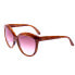 ITALIA INDEPENDENT 0092-BH2-041 Sunglasses