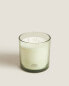 Фото #7 товара (400 g) fleur de musc scented candle