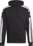 Adidas Bluza adidas SQUADRA 21 Sweat Hoody GT6634 GT6634 czarny XXL