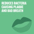 Фото #8 товара Fresh Burst anti-plaque mouthwash
