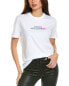 Фото #1 товара Stella Mccartney High Frequency T-Shirt Women's