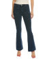 Dl1961 Bridget Sea Cliff High Rise Bootcut Jean Women's Blue 23