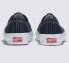 Фото #4 товара [VN0A4BV91X7] Mens Vans OG AUTHENTIC LX 'NAVY'