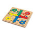 Фото #3 товара CAYRO Ludo And Goose Tables Board Game