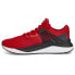 Фото #3 товара Puma Pacer Future Lace Up Mens Red Sneakers Casual Shoes 38036722