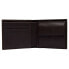 LACOSTE Fg Large Billfold And Coin Wallet