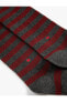 Фото #6 товара Носки Koton Striped Line Socks