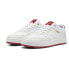 Кроссовки PUMA Court Classic Trainers