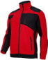 Фото #1 товара Lahti Pro Bluza polarowa ze wzmocnieniami czerwono-czarna XL (L4011504)