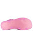 ფოტო #4 პროდუქტის Women's Solar Comfort Flat Sandals
