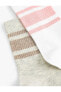 Фото #22 товара Носки Koton 2li Soket i Stripe Detail