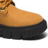 TIMBERLAND Greyfield Leather Boots