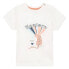 Фото #2 товара 3POMMES Eastern Cape short sleeve T-shirt