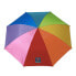 Фото #2 товара ATOSA Rainbow 180 cm Aluminum Oxford UPF50+ 210D 22/25 mm parasol