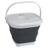 Фото #1 товара OUTWELL Collapsible Bucket&Lid