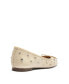 ფოტო #6 პროდუქტის Women's Arissa Shine Ballet Flats