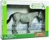 Фото #1 товара Figurka Collecta KOŃ LUISTIANO MARE GREY