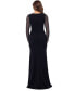 ფოტო #2 პროდუქტის Women's Embellished Gown