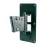 Фото #1 товара König & Meyer 24481 Speakers Wall Mount Black