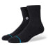 STANCE Icon Quarter short socks