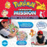 Фото #2 товара EDUCA BORRAS Pokémon Mission Interactive Board Game