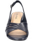 Women's Teton Buckle Slingback Dress Sandals