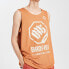 Trendy Sports T-shirt BADFIVE Workout Basketball Vest AAYQ007-7