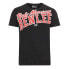 ფოტო #3 პროდუქტის BENLEE Grosso short sleeve T-shirt