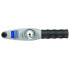 Gedore 8301-12 - Digital torque wrench - In-lb - Nm - Mechanical - 1/4" - 2.4 - 12 N?m - Black