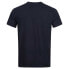 ფოტო #4 პროდუქტის LONSDALE Watton short sleeve T-shirt