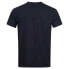 Фото #4 товара LONSDALE Watton short sleeve T-shirt