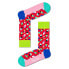 Фото #1 товара Носки для спорта Happy Socks в стиле мороженого, украшенные карамелью