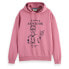 Фото #2 товара SCOTCH & SODA 178457 sweatshirt