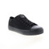 Фото #2 товара Lugz Stagger LO Wide WSTAGLWC-001 Womens Black Wide Lifestyle Sneakers Shoes